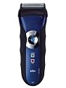 Braun Series 3 340 Electric Rechargeable Wet and Dry Male Foil  Shaver