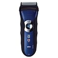 Braun Series 3 340 Electric Rechargeable Wet & Dry Male Foil Shaver