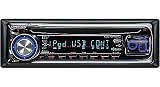 Kenwood KDC-MP438U CD receiver