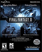 Final Fantasy XI Vana'diel Collection 2008