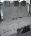 REAR CAR SEAT PROTECTORS PROTECT FROM DIRT/ KIDS/ PETS