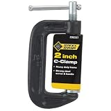 Buy Ace Trading general Tech Intl 2262327 Steelgripc-clamp 2