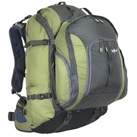 Eagle Creek Explorer Lt Women's Fit Travel Pack