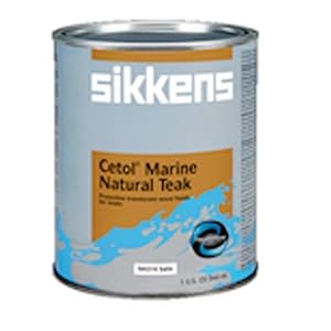 Sikkens Cetol Gloss Marine