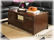 Roslyn HeightsCabinet Table By Ashley Furniture