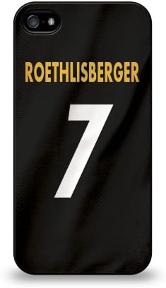 Ben Roethlisberger - Pittsburgh Steelers Iphone 5/5S Case