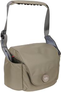 Clik Elite CE723TI Magnesian 30, Titanium
