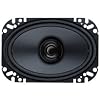 BOSS BRS46 4-Inch x 6-Inch Dual Cone Replacement Speaker, Individually Packaged In Clamshell