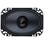 BOSS BRS46 4-Inch x 6-Inch Dual Cone Replacement Speaker, Individually Packaged In Clamshell