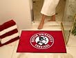 Boston Univ All-Star 34"x44.5" Floor Mat (Rug) - Boston University Terriers NCAA College Athletics