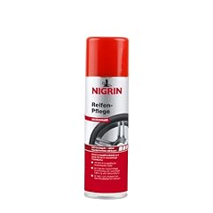 NIGRIN 74075 Reifenpflege 500 ml