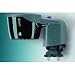 Health & Personal Care : 220 Volt Braun Hairdryer Dual Voltage (110-220 Volt) 1000 Watt