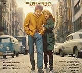 The Freewheelin' Bob Dylan