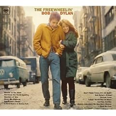 Freewheelin'