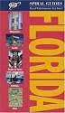Florida Spiral Guide (Aaa Spiral Guides)