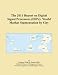 The 2011 Report on Digital Signal Processors (DSPs): World Market Segmentation by City