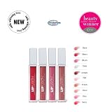 LipFusion Micro-Injected Collagen Lip Plump Color Shine