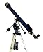 Kamera & Foto : TS-Optics Teleskop Luna II inkl. Nachführmotor