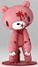 Revoltech: Gloomy Bear Ver.2 Action Figure_s-2