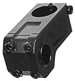 41nwIxDcUCL. SL160  DK Alpha BMX Bike Stem   53mm   Black