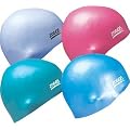 Zoggs Easy-Fit Silicone Swim Cap
