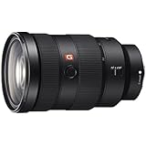Sony FE 24-70mm f/2.8 GM Lens