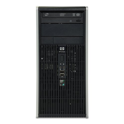 Where to buy HP Compaq dc5850 Microtower Business PC