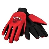 Work Gloves- Miami Heat Case Pack 24
