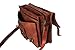 Handmadecart Leather Messenger Bag for Men and Women