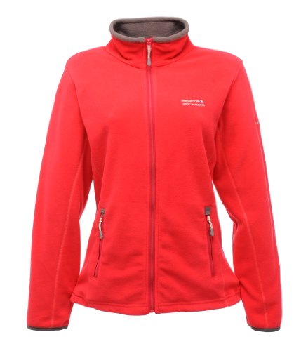 Regatta Jasmina Fleecejacke für Damen