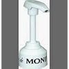 Monin Syrup Pump for Glass 750ml Bottles