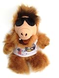Alf for President! No #1 Presidential Candidate 12