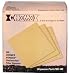 Chemex Unbleached Square Coffee Filter