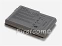 Notebook Akku für Dell Inspiron 600m 500m 510m Latitude D500 D505 D510 D520 D600 D610 Precision M20 451-10132 451-10194 G2053A01 312-0068 BAT1194 315-0084 310-4482 310-5195 312-0191 312-0309 312-0408 6Y270 3R305 OX217 1X793 3R305 4P894 C1295 J2178 U1544 W1605 YD165 4700mAh 11,1V 6 Zellen Silber Grau