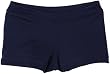 Capezio Girls 2-6x Boy Cut Low Rise Short