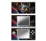 Abstract Space Art Decorative Protector Skin Decal Sticker for Nintendo DS  ....