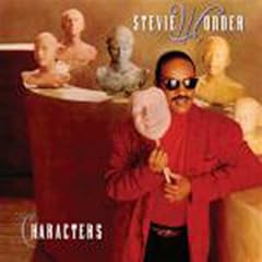 Characters [Vinyl LP]