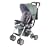 Combi Cosmo DX Lightweight Stroller, Bonsai