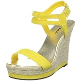 Michael Antonio Womens Galena Wedge Sandal