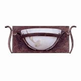 Catalina 1-Light Vanity