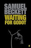 Waiting for Godot : a tragicomedy in two acts