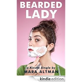 Bearded Lady (Kindle Single)