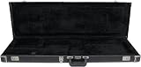 Fender Standard Jazz Bass Hardshell Case - Black