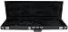 Fender Standard Jazz Bass Hardshell Case - Black