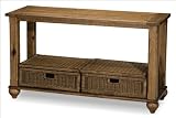 TREASURES SOFA TABLE SOFA TABLE