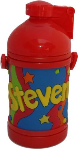 My Name Water Bottle - Steven