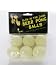 Glow In The Dark Beer Pong Balls