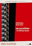 Les Parallèles ( Les Paralleles ) [ NON-USA FORMAT, PAL, Reg.0 Import - France ]
