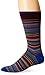 BUGATCHI Men's Luke Crew Socks