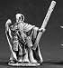 Vistaril Quillscratch, Wizard